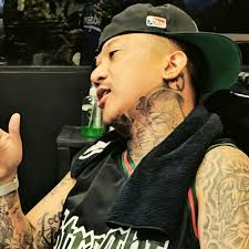 Ruzzel Jericho Liquigan‎