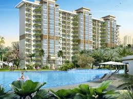 A New Home Space Emaar Imperial Gardens Gurgaon You Get A Space Of 3 Bhk Apartment Scattered Over 12 Acres Of A Imperial Gardens Luxury Real Estate Real Estate