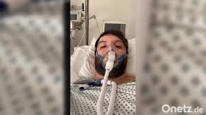 13 Tage Koma Corona Patient Kampft Sich Ins Leben Zuruck Onetz