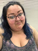 Meet the 2018-19 Staff