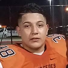 Matthew Ledesma's High School Bio