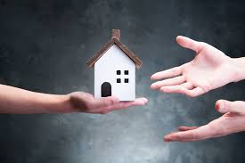 Donner Un Bien Immobilier Et En Conserver L Usufruit Dossier Familial