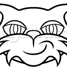 Minecraft Stampy Colouring Pages Coloring Kids Stampy Cat Coloring Cat Coloring Page Stampy Cat Colouring Pages