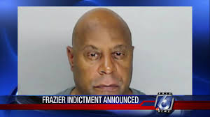 Marlon Frazier's Instagram, Twitter & Facebook