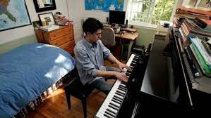 As you learn piano at home, you will probably need help keeping the right tempo. Piano At Home Interlude