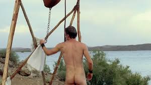 Witness the transformation of Joseph Morgan from actor to sex symbol in these epic videos