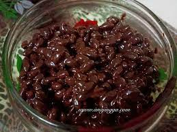 Cara buat coco jar viral(coklat cadbury). Cara Mudah Buat Coco Jar Dengan Dua Bahan Sahaja