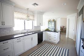 The structural changes are such as expanding the kitchen. 30 Budget Kitchen Updates That Make A Big Impact Hgtv