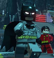 I will also be showcasing his abilities and what he. Lego Batman 3 Prince Jar S Copter Fasruser
