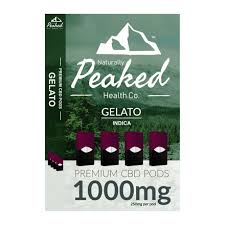 Juul pods are fairly intricate little contraptions, and i imagine there are many steps in the manufacturing and shipping process that could go slightly wrong. Best Juul Compatible Pods For Cbd And Nicotine Feb 2021