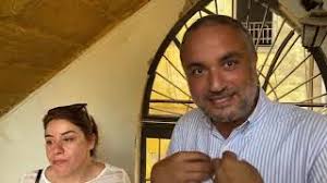 A Family That Lost Everything... 4th of August Explosion, a Survivor