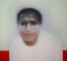 Salvadoran artist's works