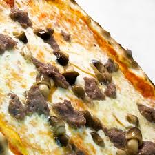 View torino pizza cafe's menu torino pizza cafe makes sicilian pizza, deep dish pizza, grandma pizza, thin crust pizza. Pizze A Domicilio Torino Funky Pizza Food Hawaiian Pizza Pizza