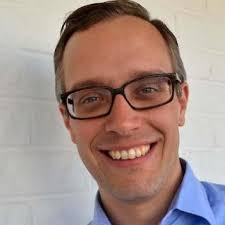 Han tar över charkföretag