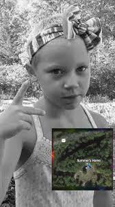 Missing Summer Wells, how does a 5-year-old just vanish?