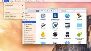 It's a whole step up from their current operating system, os x mavericks. Os X 10 10 Yosemite Test Und Updates Computer Bild