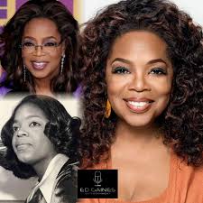 Such an honor to share with the OWN: Oprah Winfrey Network community!!