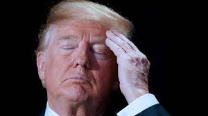 Trump's 8-word boast as he rants again about his chances of getting into  heaven again | Irish Star