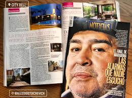 Estudio Alessio Stoichevich