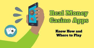 The best online casinos offer official mobile casino applications for users to download on their android, ios deposit might take longer than they would at a casino with a bank account and that type of thing. Real Money Casino Apps Know How And Where To Play