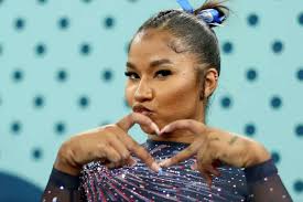 49 Bruins set to shine at the Paris Olympics