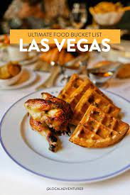 Here are 10 unmissable events, whether you are visiting las vegas in november or in the heat of the summer. 49 Best Places To Eat In Las Vegas Local Adventurer