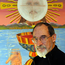 Mass to mark Framingham pastor's 50 years as a priest