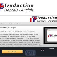 Essai gratuit de 30 jours. Traduction Francais Anglais Needs A New Logo Logo Design Contest 99designs