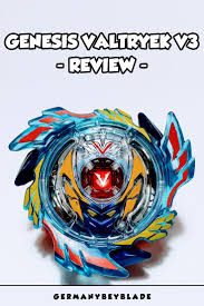 In Diesem Video Stelle Ich Euch Den Bey Genesis Valtryek V3 Aus Der Beyblade Burst Evolution Switch Strike Edition Vor Wenn Dir Da Evolution Kreisel Spielzeug