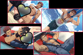 Yaoi Mazjojo Thread 2457195 gay romance explicit stories