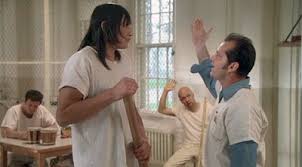 Resultado de imagen de alguien volo sobre el nido del cuco