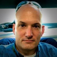 Chris Glazebrook I AMechE