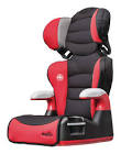 Big Kid Amp High Back Booster Car Seat Evenflo