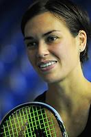 101129 Women's World Squash Teams Championships