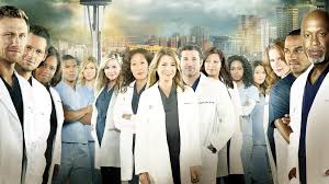 Viel spaß mit unser neuen folge! Grey S Anatomy Episodenguide Liste Der 378 Folgen Moviepilot De Moviepilot De