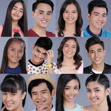 Heaven lyan salvador peralejo on instagram: Pbb Lucky Season 7 Teen Housemates Meet Them Mykiru Isyusero