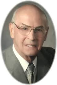 James Fleming Obituary