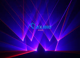 China Light Effects Laser Stage Lighting Club Light 6w Laser Light China Stage Light Dj Light