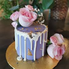 Maybe you would like to learn more about one of these? Fresh Flower Cakes Oishiii Sweets