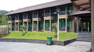 Baling oh baling via ulu legong by ukhuwah muslimah penang. 2d1n Air Panas Ulu Legong Baling Kedah 4 Review Option Bilik Penginapan