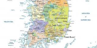 Denumirea fluviului care separă sectoarele carpații românești și carpații serbiei. Coreea De Sud Rok HartÄƒ HÄƒrÈ›i Coreea De Sud Rok Asia De Est Asia