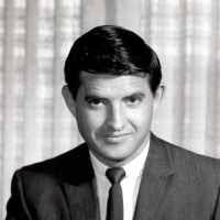 George Darrell Olson (1930–2021)