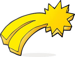 Shooting star clipart free download! Cartoon Shooting Star Clipart 1 566 198 Clip Arts