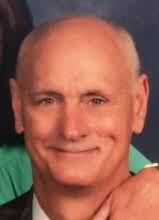 Obituary information for Mike Marlin