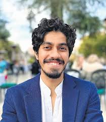 Anger integrator functions like a volume knob'