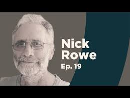 Nick Rowe