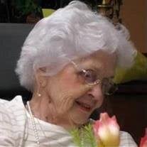 Laura Smith Pettis Obituary