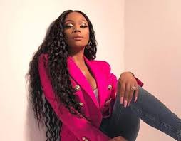 Bonang matheba net worth (house, cars). Bonang Matheba On Africa Forbes Woman Magazine S Cover Fakaza News