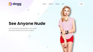 NoDress vs deepnude.cc Comparison of AI tools