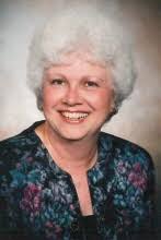 Obituary information for Betty S. Cannon